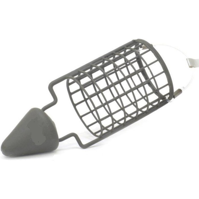 Кормушка DAIWA N'ZON Dist Cage Feeder L 40г 13332-040