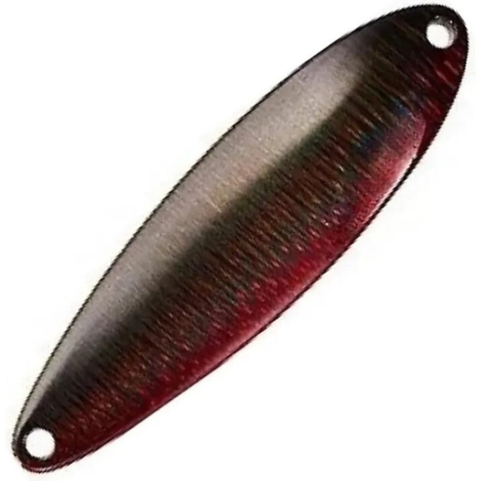 Блесна DAIWA LASER CHINOOK S 4,5S DEEP RED BLACK 07412281