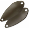 Блесна DAIWA Presso Adam 2,2 khaki brown 04814874