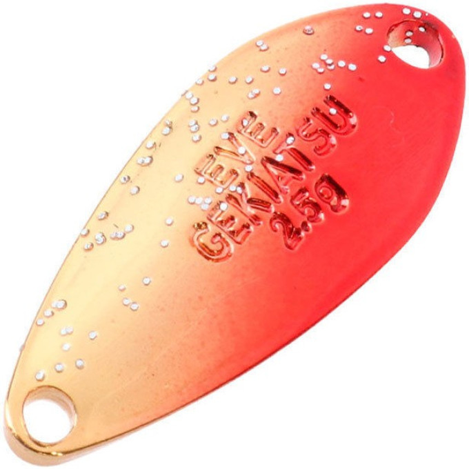 Блесна DAIWA Presso Eve Gekiatsu (2,5г) Darjeeling 07411737
