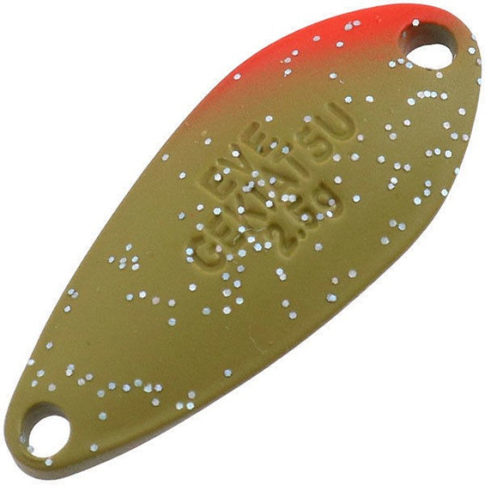 Блесна DAIWA Presso Eve Gekiatsu (2,5г) Mocha Magma 07411733