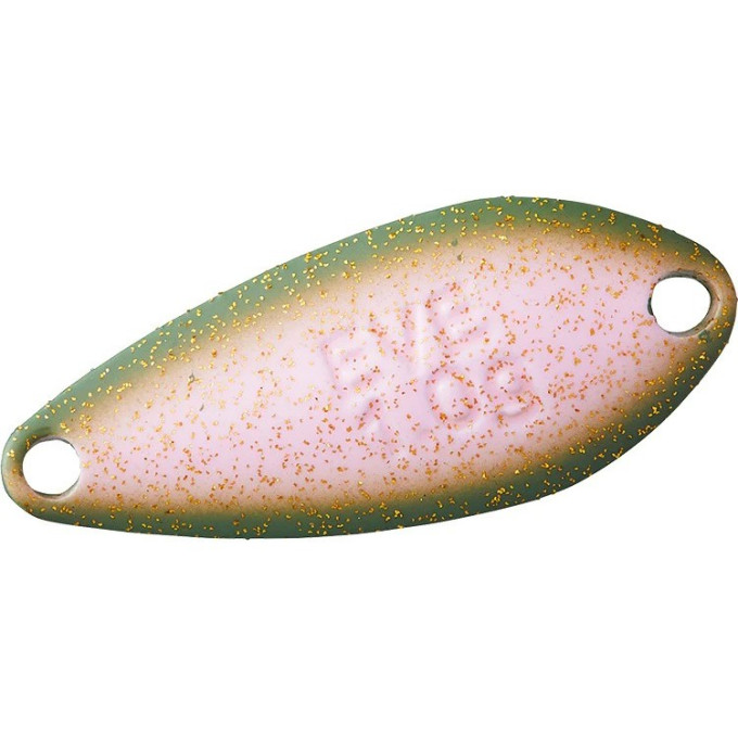 Блесна DAIWA Presso Eve Gekiatsu (2,5г) Salmon Basil 07411741