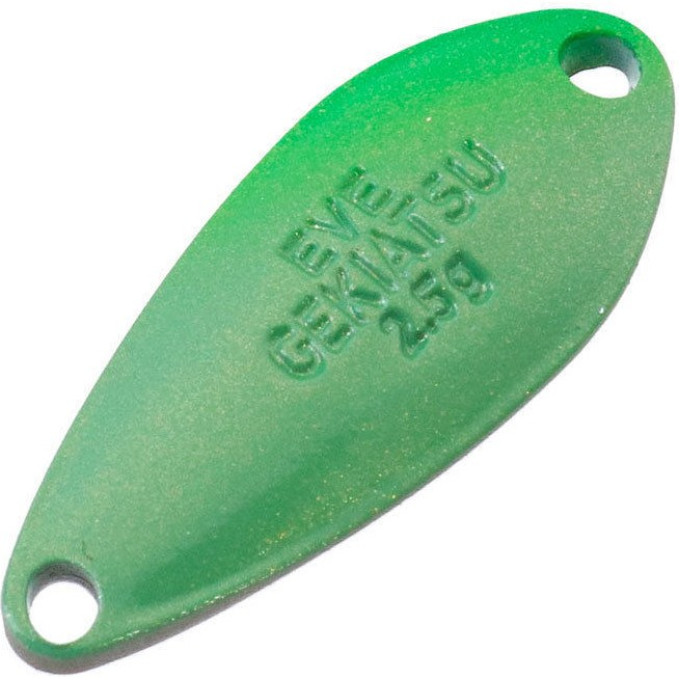 Блесна DAIWA Presso Eve Gekiatsu (2,5г) Sayaendo 07411744
