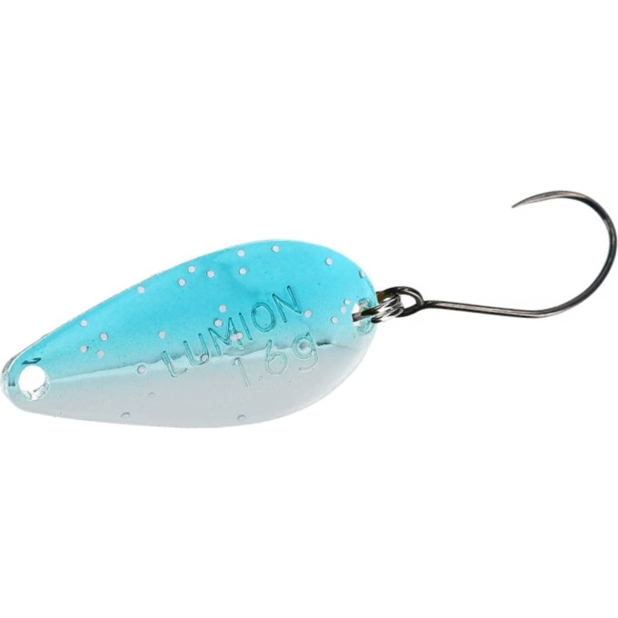 Блесна DAIWA PRESSO LUMION 1,6 AOGIN 07410784