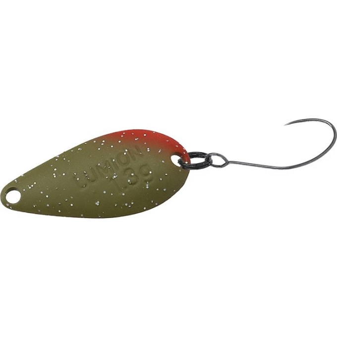 Блесна DAIWA PRESSO LUMION 1,6 MOCHA MAGMA 07410787