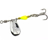 Блесна DAIWA SILVER CREEK SPINNER 2,0 FOUR-LEAF 07411563