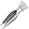 Блесна DAIWA STEEZ SPOON 14g (1/2 oz) PURPLE WAKASAGI 07434442