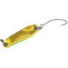Блесна колеблющаяся DAIWA Skinny Spoon 0,8 Gurikin Yamame (1239) 4960652866583