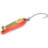 Блесна колеблющаяся DAIWA Skinny Spoon 0,8 W-GR (1233) 4960652835619