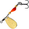Блесна вращающая DAIWA SILVER CREEK SPINNER 6,0 MITSUKAN 07410897