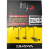 Джиг-головка DAIWA TG SW LIGHT JIG HEAD SS0,5G- 8 07103871