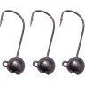 Джиг-головка DAIWA TG SW LIGHT JIG HEAD SS2,5G- 6 07103886