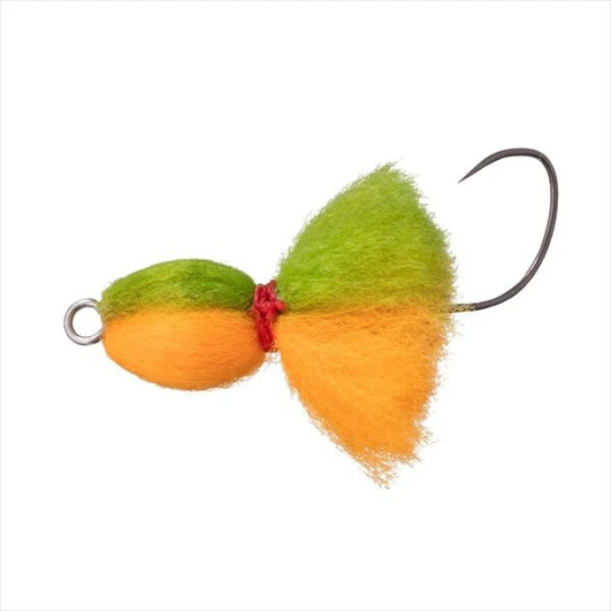 Головка DIAWA MASUNOHANA 2 1,5G SUMMER ORANGE 07311042