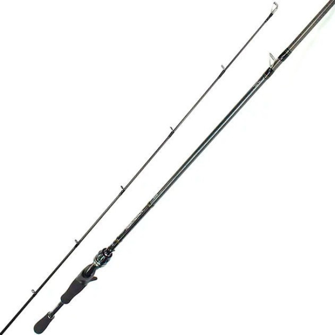 Кастинговое удилище DAIWA POWERMESH 702MHFB (2,1м; 15-45г) 11008-03R