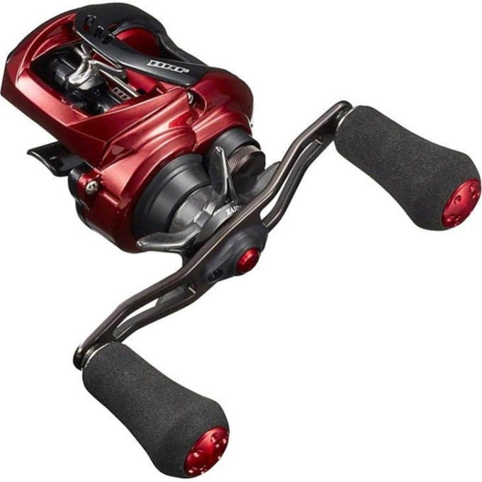 Катушка DAIWA 20 HRF PE SPECIAL 8,1L-TW (леворукая) 10613517