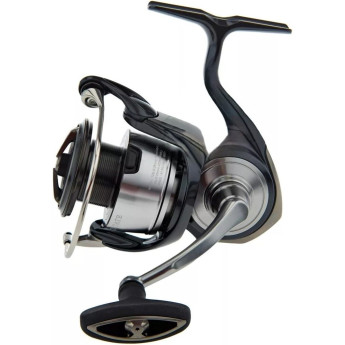 Катушка DAIWA 24 CERTATE (G) LT2500D-H