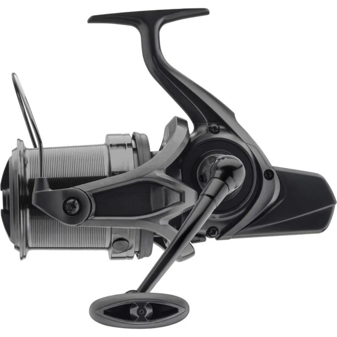 Катушка DAIWA 24 CROSSCAST 45SCW 5000C QD 10252-500