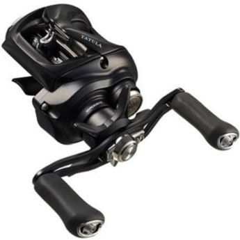 Катушка DAIWA 24 TATULA SV TW 100XHL