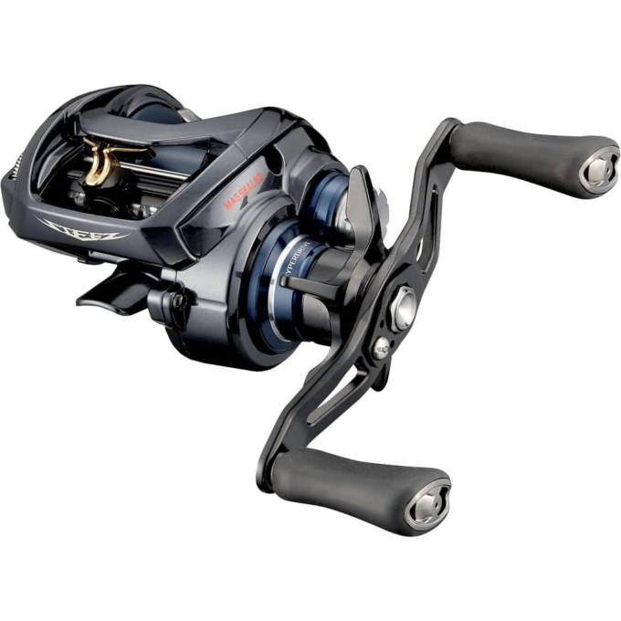 Катушка DAIWA Steez A TW HLC 8,1L 00630236
