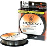Леска DAIWA FC Presso type-f 0,165мм 4 lb 100м 04625335G