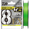 Леска DAIWA UVF PE DURASENSOR X8EX+SI3 LGM 0,4-200 07320132