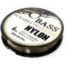 Монолеска DAIWA Bass Durabra Tripleten 2,0 8Lb( 0,235 мм ) 80м 4960652929981