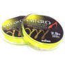 Монолеска DAIWA GINRO TRIPLE GANMA 1,85-100 зелено-желтая 0743 4960652762328