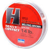 Монолеска DAIWA TD Line Heavy Contact MB 10 Lb (0,265мм) - 100м 4960652632782