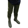 Неопреновые болотные сапоги DAIWA Neo Hip Waders Size 12 / DNTHW12 5055161863730