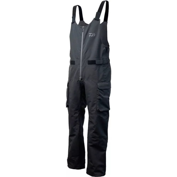 Полукомбинезон DAIWA RP-30021E CARBON S 4550133193934