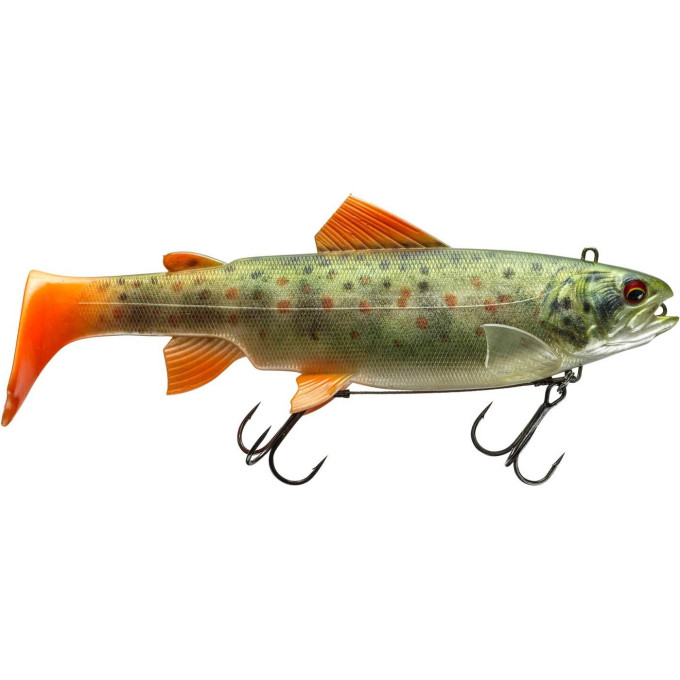 Приманка DAIWA Prorex Live Trout Swimbait 180DF live rainbow 15430-018