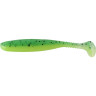 Приманка DAIWA Tournament D'FIN 7,5см UV Chartreuse Tiger уп.10шт 16502-508