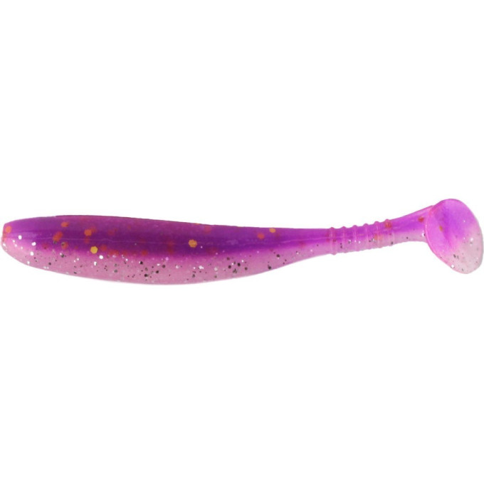 Приманка DAIWA Tournament D'FIN 7,5см UV Violet уп.10шт 16502-308