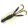 Приманка DIAWA SILVER WOLF URBAN HOG2,9 GREEN PUMPKIN CHART 07422722