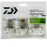 Силиконовая приманка DAIWA Kikker Kikker (3,5см) Tonosamagaeru 07430630