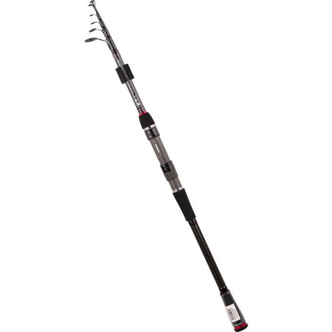 Спиннинг DAIWA Ballistic X tele 2,10м 7-21гр 11410-210