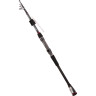 Спиннинг DAIWA Ballistic X tele 2,10м 7-21гр 11410-210