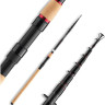 Спиннинг DAIWA EXCELER CF SPIN 2,40M -185G 11819-241