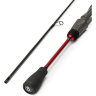Спиннинг DAIWA FUEGO 802MLFS (2,44м; 5-25г) 11023-04R