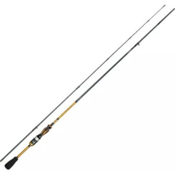 Спиннинг DAIWA IPRIMI MX 662ULFS
