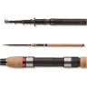 Спиннинг DAIWA NJ X tele 2,40м 10-30гр 11636-240