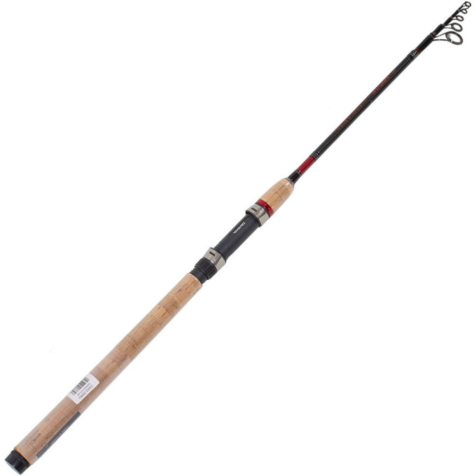 Спиннинг DAIWA NJ X tele 2,70м 15-45гр 11636-275