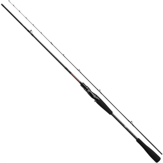 Спиннинг DAIWA Prorex X 2,40м 40-90гр 11295-245