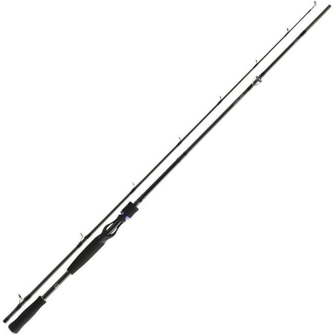 Спиннинг DAIWA Prorex XR BC 2,10м 14-42гр 11339-210