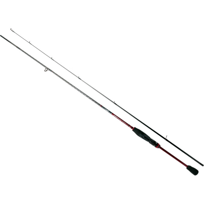 Спиннинг DAIWA Shad Attack MT 2,40м 30-70гр 11115-247