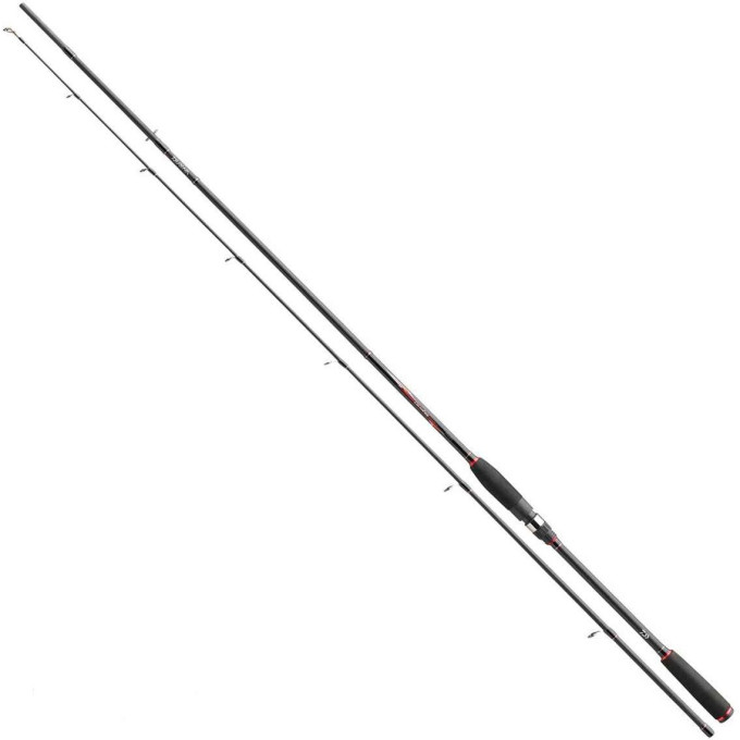 Спиннинг DAIWA Shad Attack MT 2,70м 15-50гр 11115-276