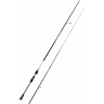 Спиннинг DAIWA Silver C. UL Spin 2,05m 3-14g, от 3 гр до 14гр, 205см 11430-201