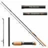 Спиннинг DAIWA Sweepfire Jigger 2,40м 5-25гр 11436-240