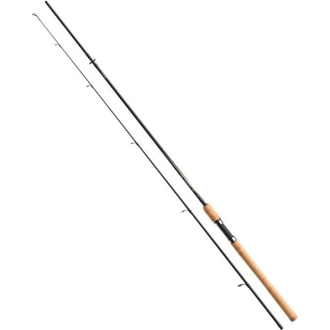 Спиннинг DAIWA Sweepfire Jigger 2,70м 5-25гр 11436-270