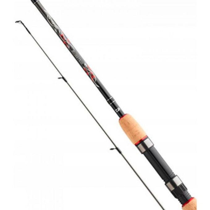 Спиннинг DAIWA Sweepfire Spin 2,40м 15-50гр 11435-241